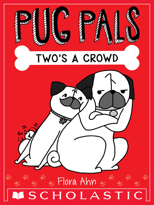 Title details for Two's a Crowd by Flora Ahn - Available